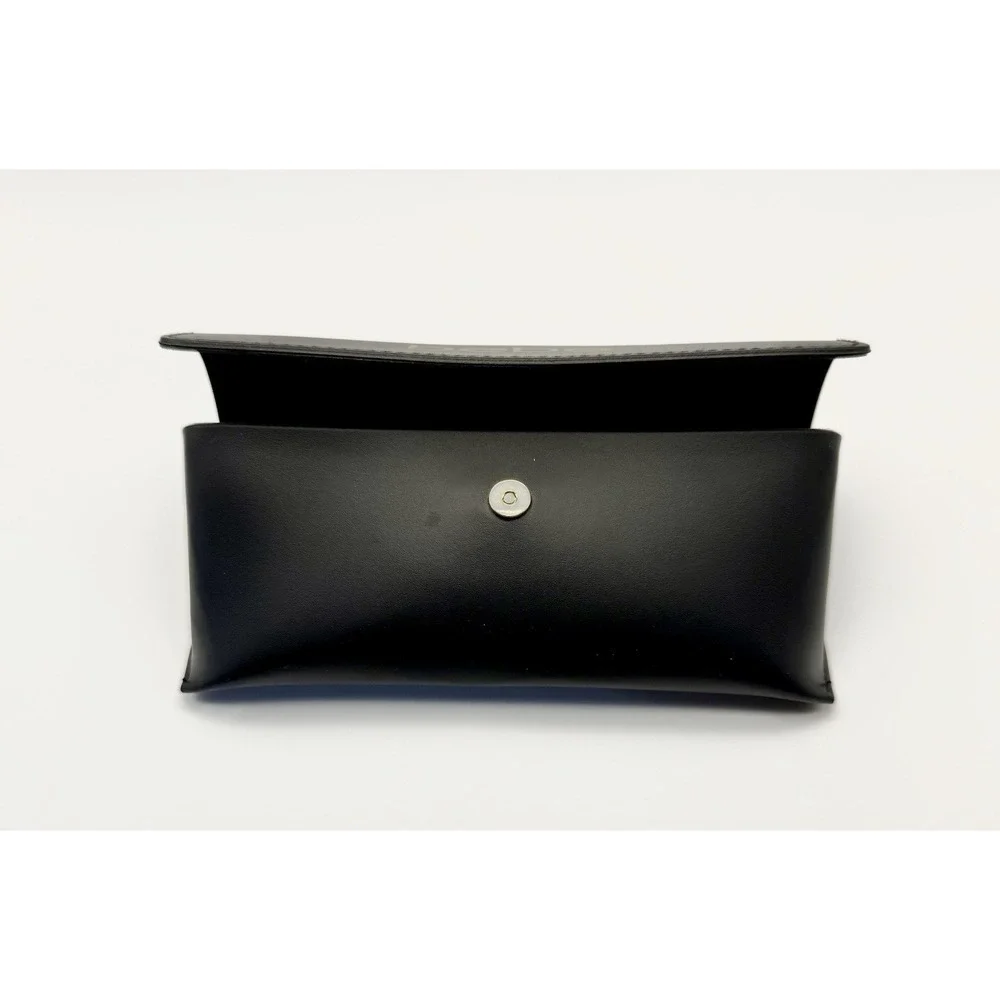 BEBE Woman's Sunglasses Temptation BB7185 Navy With Case 54-17-135‎ Pre-owned